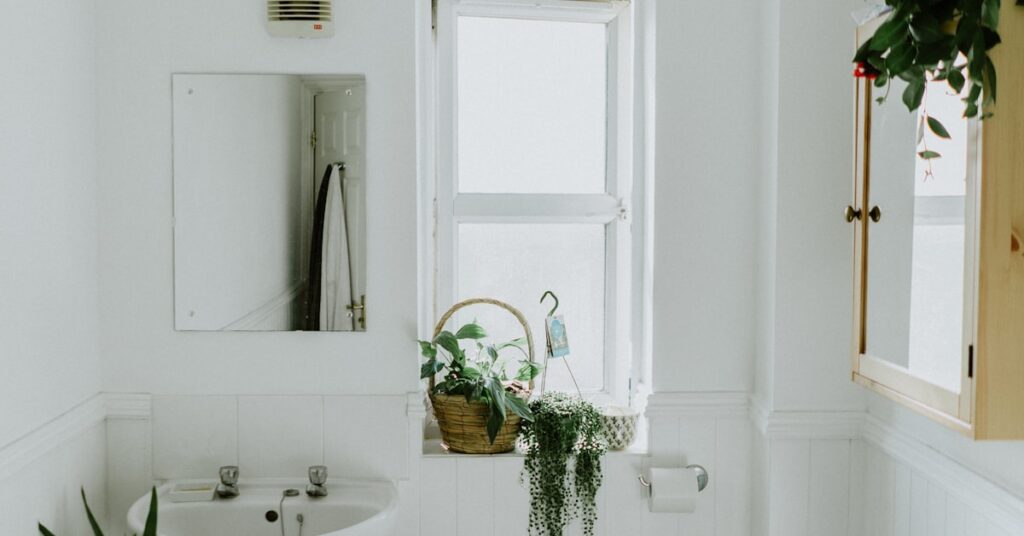 Radiateur seche-serviettes salle de bain 2026