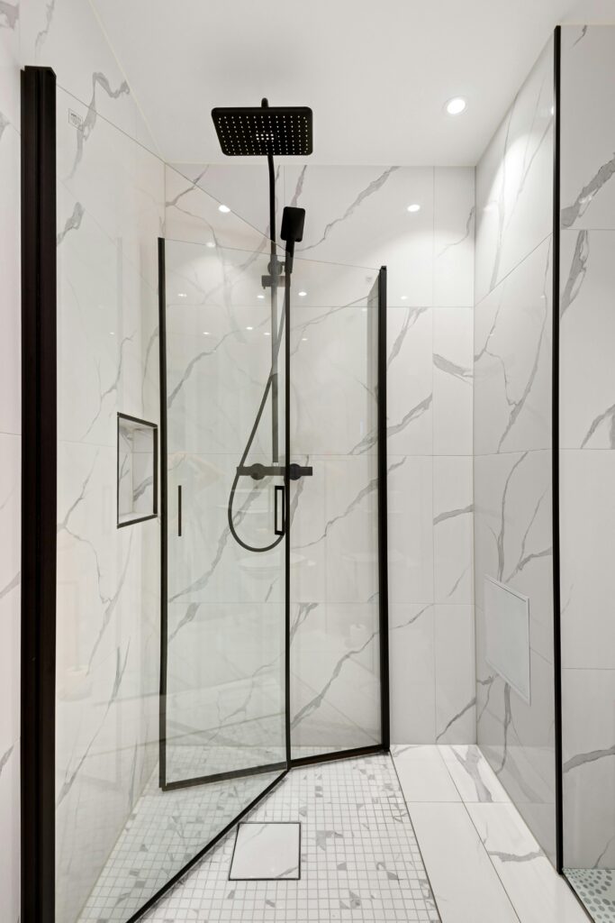 Coût d'une rénovation de salle de bain